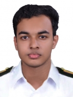 NITHIN TOM   **********