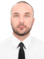 Dmytro **********