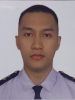 Mark John   **********