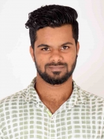 Shanmukha Srinivas   **********