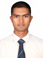 MD AHADUL **********