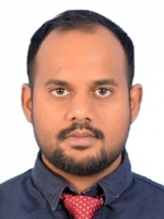 ABHISHEK KUMAR   **********