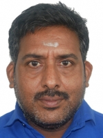 SATYANANDA RAO   **********