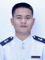 Vincent Ram   **********