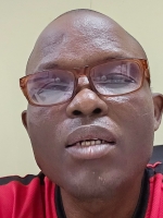 Akeem Olawale   **********