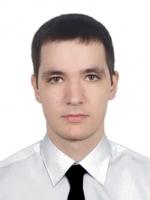 Volodymyr    **********
