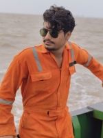 KRISHNA KUMAR    **********