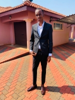 Tshedza   **********