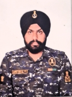Jaspreet Singh    **********