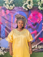 Damilola    **********