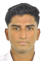 Sreeraj   **********