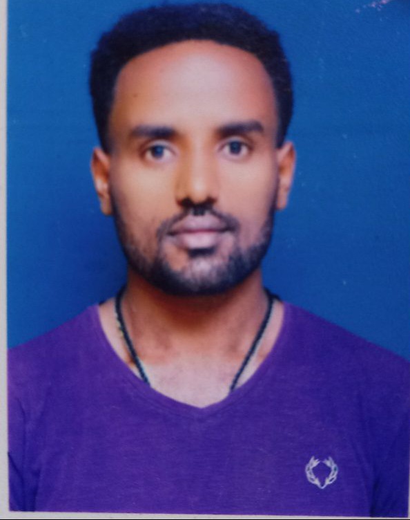 Aysheshm Worku   **********
