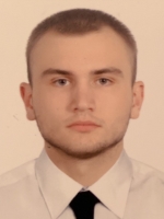 Volodymyr   **********