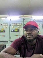 Ifeanyi    **********