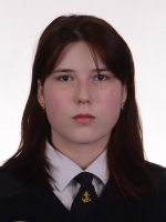 Viktorija Loreta   **********