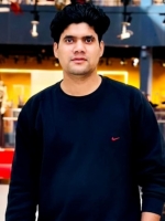 MOHAMMAD ARAFAT   **********