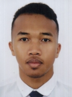 Mahandry Emmanuel   **********
