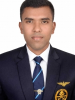 MD SHAKIL AHAMED    **********