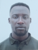 Francis kabutey kwao   **********