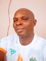 Attabo idoko    **********