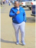 Thabani   **********