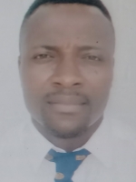Chikezie fredrick    **********