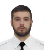 Denis Melikhov