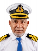 Abdulla Rafeeu