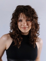 Anastasiia Hrab