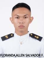 Allen Salvador   **********