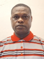 OLUWAFEMI   **********