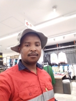 Douglas Sithembiso    **********