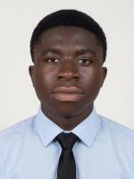 Daniel Kwamena   **********