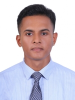 Mohammad Tasin Iqbal    **********