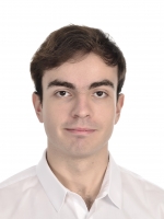 Borja Reillo Quesada