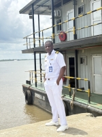 ADEDEJI Victor    **********