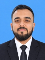 Muhammad Asim