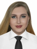 Viktoriia Horobets