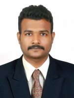 Nidhin Beny   **********