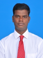 Ton Jawahar **********