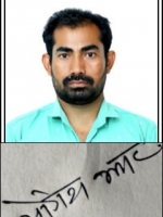 YOGESH   **********