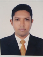 NAZIM MOOSA   **********