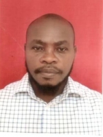 Benjamin Ugwu   **********