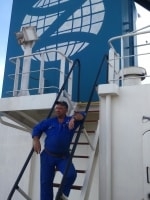 employed seafarer 11