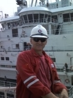 employed seafarer 17