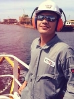 employed seafarer 25