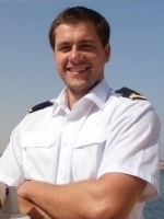 employed seafarer 36
