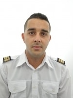 employed seafarer 44